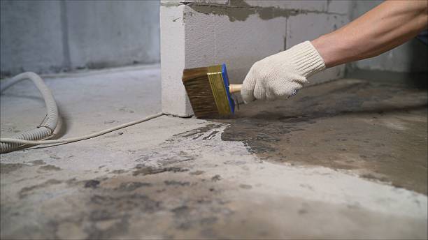 24/7 Emergency Exterior Waterproofing experts in Bedford, KY